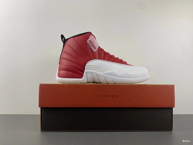 Bmlin Jordan 130690-600 Air 12 Alternate 0709